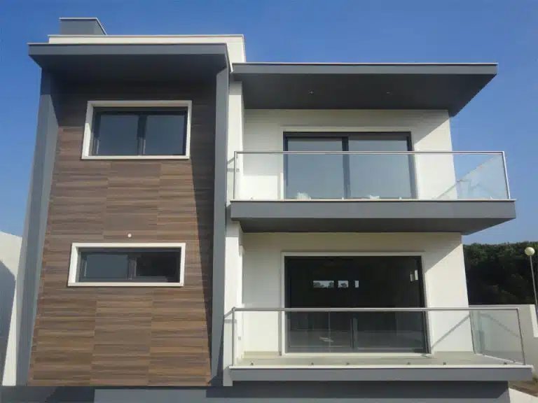 Moradia, Brejos de Azeit&atilde;o