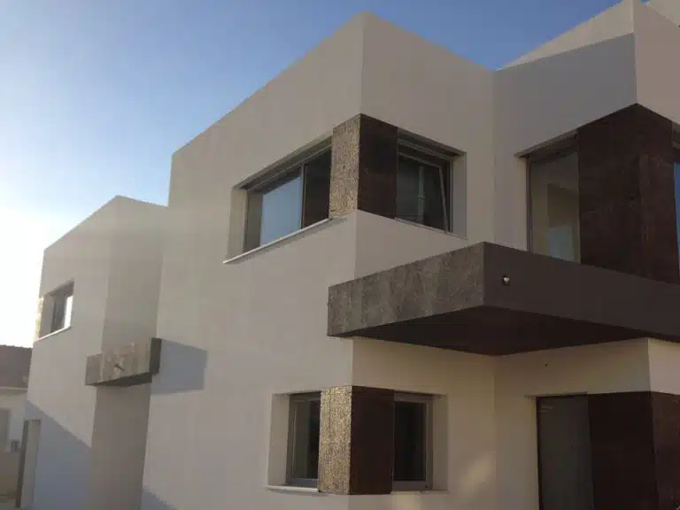 Moradia, Vila Ch&atilde;