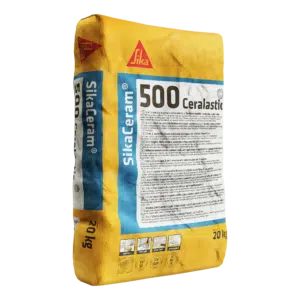 SikaCeram_500 Ceralastic_ES