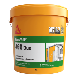 SikaWall_460_Duo