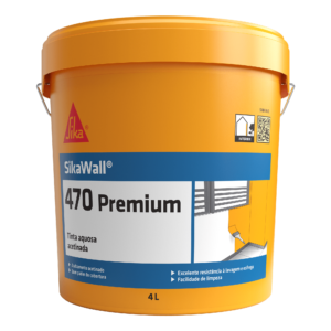 SikaWall_470_Premium