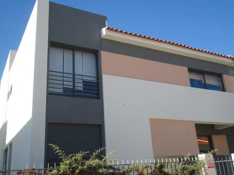 Moradia, Ab&oacute;boda