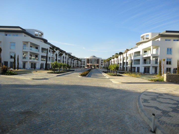 Conrad Palace, Quinta do Lago