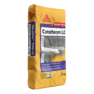 COTETERM LG SikaWall&reg;-1050
